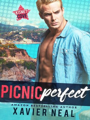 cover image of Picnic Perfect